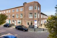 Woning Jodocus van Lodensteinstraat 4 Utrecht