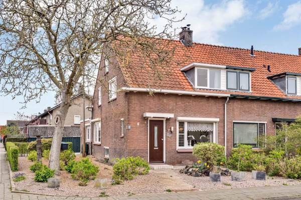 Woning Julianalaan 37 Culemborg