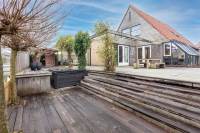 Woning De Blei 5 Grou