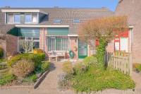 Woning Weth. Kloostermanlaan 25 Anna Paulowna