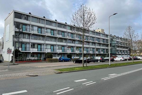 Woning Vliestroom 369 Alphen aan den Rijn