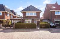 Woning Pelikaanstraat 6 Meppel