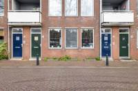 Woning Mariënbornstraat 32 Dordrecht