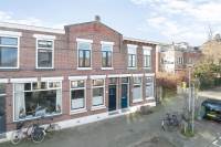 Woning IJssellaan 4 Gouda