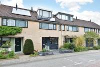 Woning Frans Halslaan 67 Bergschenhoek