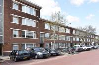 Woning Vreeswijkstraat 827 Den Haag