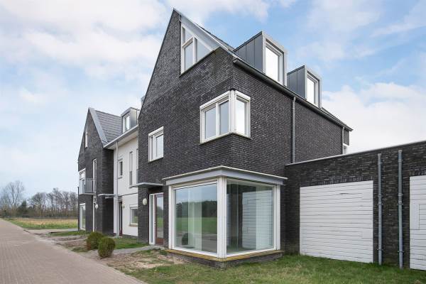 Woning Zwarte Pad 12 Leende