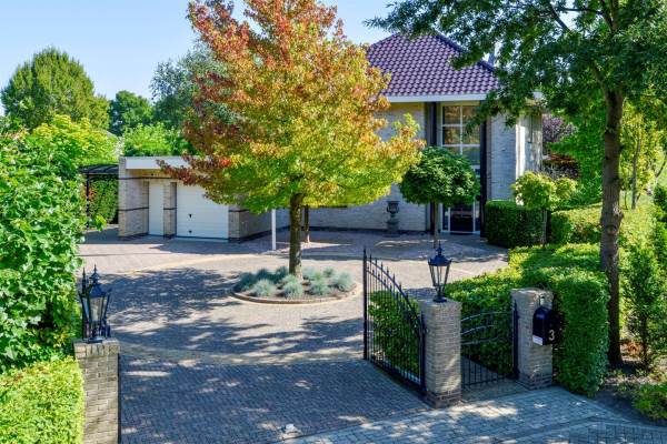 Woning Op den Hoef 3 Grootebroek