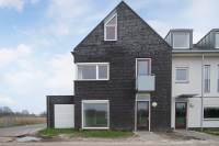 Woning Zwarte Pad 10 Leende