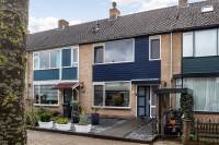 Woning Kruyderlaan 118 Nieuwegein