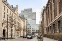 Woning Halvemaanpassage 61 Rotterdam