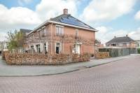 Woning Jagershof 60 Winschoten