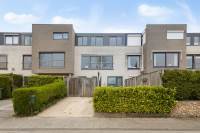 Woning Mosberg 40 Roosendaal