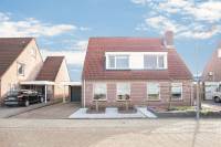 Woning Chopinstraat 21 Hulst