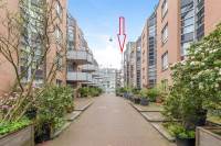 Woning Uilenburgerwerf 62 Amsterdam
