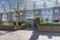 Woning Leo Fallplantsoen 32 Utrecht