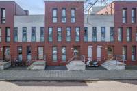 Woning Oostzijde 39 Zaandam