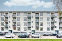 Woning Dosiostraat 32 Rotterdam