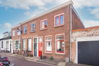 Woning Spiegelstraat 22 Haarlem