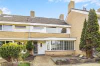 Woning Plutolaan 8 Heerhugowaard