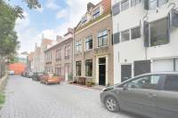 Woning Branderijstraat 14 Vlissingen