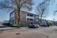 Woning Begoniastraat 47 Rosmalen