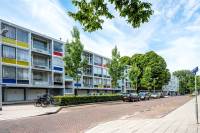 Woning Johannes Worpstraat 19I Amsterdam