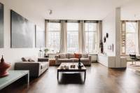 Woning Keizersgracht 74E Amsterdam