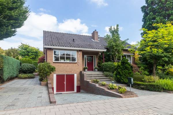 Woning Muiderkring 11 Etten-Leur