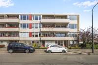 Woning Maasstraat 63 Apeldoorn