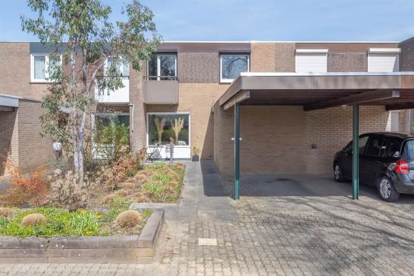 Woning Op het Veldje 3 Landgraaf
