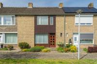 Woning Steenmetsersdreef 4 Maastricht