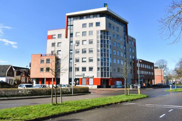 Woning Burgemeester Schönfeldplein 31G1 Winschoten