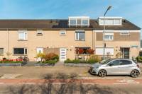 Woning Jacques Bloemhof 134 Hoorn (NH)