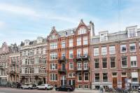 Woning Weteringschans 2332 Amsterdam