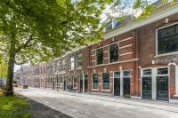Woning Warande 79 Schiedam