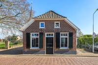 Woning Dorpsstraat 27 Etten