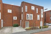 Woning Burgerwaard 59 Arnhem