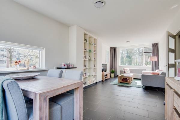 Woning Pastoor van Thiellaan 67 Rosmalen