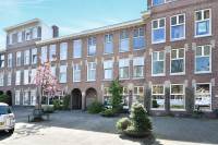 Woning Valkenboskade 566 Den Haag