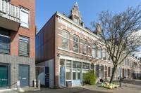 Woning Koningin Wilhelminastraat 65 - 67 Dordrecht