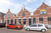 Woning Emmastraat 17 Vlaardingen