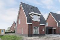 Woning Boothuizen 31 Bakel