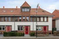 Woning Vonkenwaard 26 Den Bosch