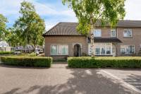 Woning Tuinkers 1 Oisterwijk