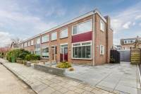 Woning Bongerdstraat 86 Beek (Gem. Berg en Dal)