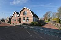 Woning Voorburggracht 273 Noord-Scharwoude