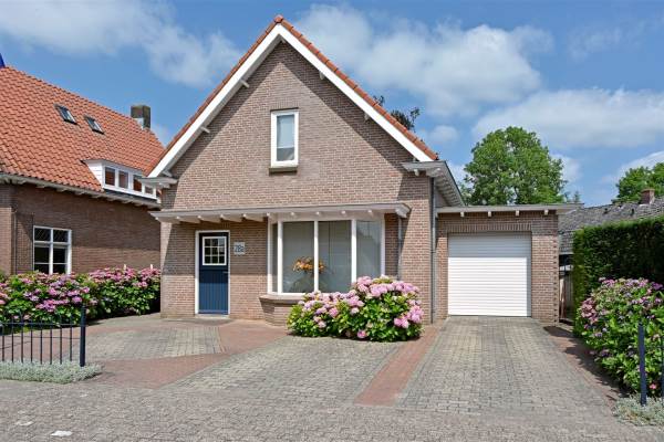 Woning Kerkweg 28a Cothen