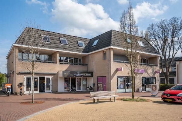 Woning Dorpsstraat 37G Vaassen