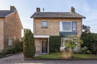 Woning Marshallstraat 22 Oss